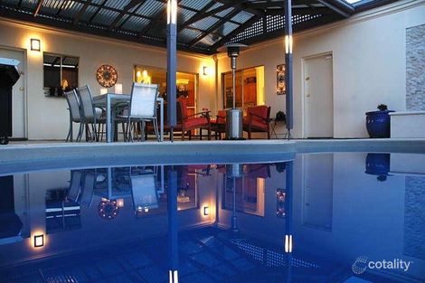 Property photo of 5 Kunzea Way Golden Grove SA 5125