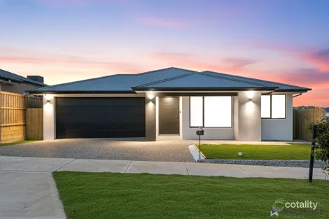 6 Tyquin Dr, Sunbury, VIC 3429