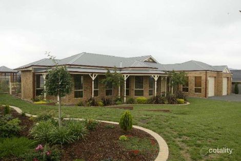Property photo of 44 Grange Drive Lysterfield VIC 3156