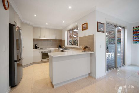 Property photo of 41 Merino Drive Alfredton VIC 3350