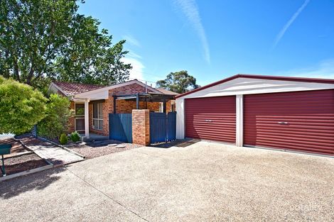 12 Murrung Cres, Ngunnawal, ACT 2913