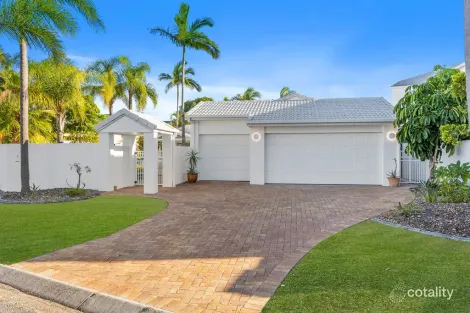 3 The Yardarm, Runaway Bay, QLD 4216