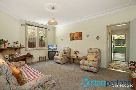 Property photo of 63 Rosehill Street Parramatta NSW 2150