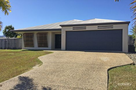 Property photo of 3 Aniston Street White Rock QLD 4868