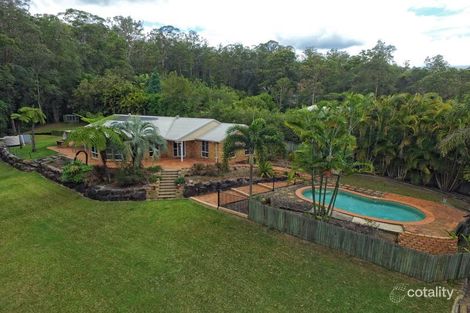 Property photo of 38-40 Cardinal Court Palmwoods QLD 4555