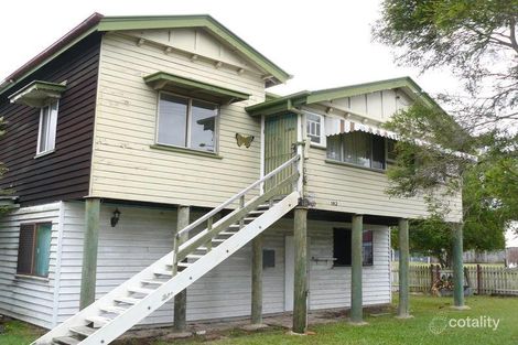 162 Walker St, Maryborough, QLD 4650