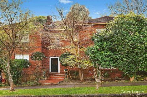 Property photo of 2/6 Richmond Avenue Cremorne NSW 2090