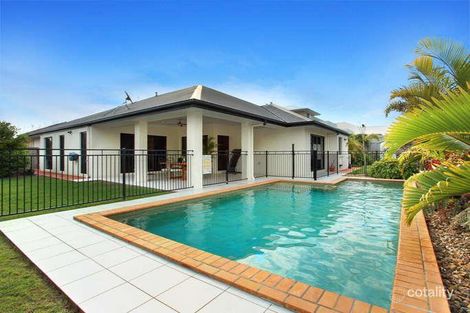 Property photo of 4 Jacana Parade North Lakes QLD 4509