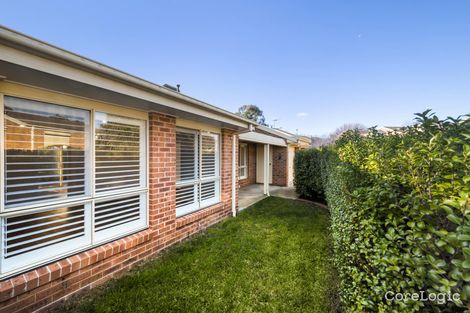 Property photo of 10/2 Lander Crescent Amaroo ACT 2914