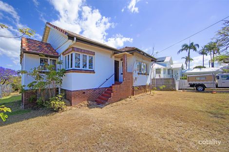 Property photo of 51 Manson Road Hendra QLD 4011