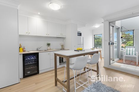 Property photo of 102/5 Tudor Street Newcastle West NSW 2302