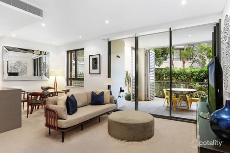 Property photo of 1111/12-14 Neild Avenue Darlinghurst NSW 2010