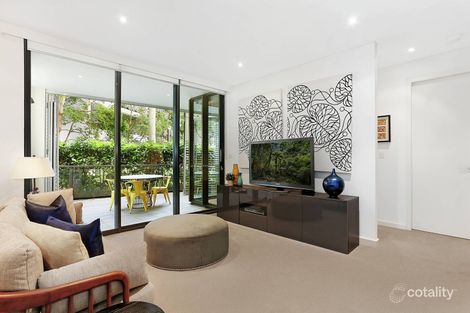 Property photo of 1111/12-14 Neild Avenue Darlinghurst NSW 2010