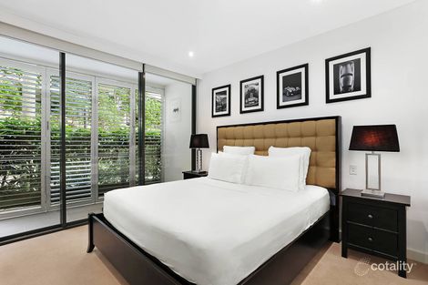 Property photo of 1111/12-14 Neild Avenue Darlinghurst NSW 2010