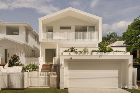 Property photo of 16 Cranmore Street Red Hill QLD 4059
