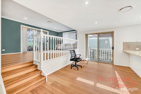 Property photo of 13 Waterford Close Ashtonfield NSW 2323