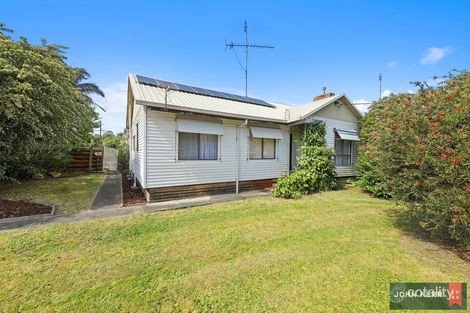 Property photo of 48 Marshall Avenue Moe VIC 3825