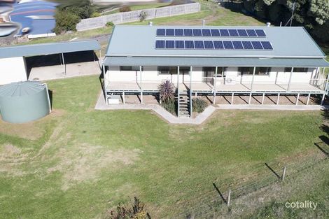 Property photo of 11 Allen Street Mirboo North VIC 3871