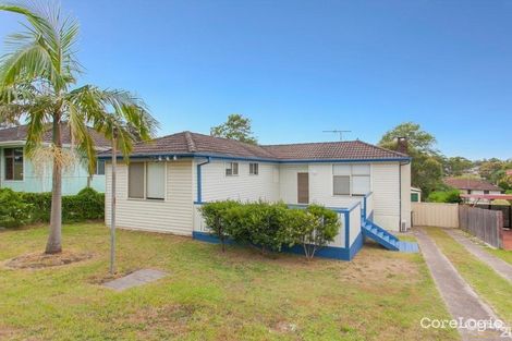 Property photo of 21 Boree Avenue Windale NSW 2306