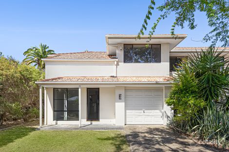 Property photo of 601/2 Gentian Drive Arundel QLD 4214