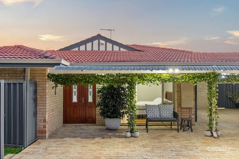 Property photo of 13A Craigie Crescent Manning WA 6152