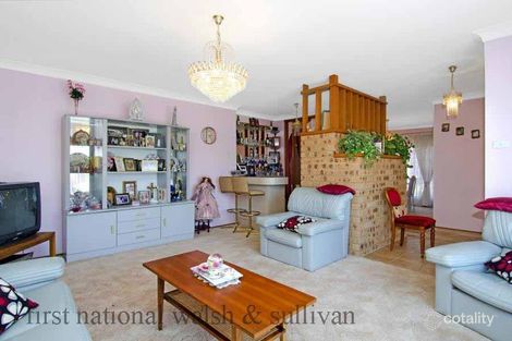 Property photo of 11A Reynolds Street Old Toongabbie NSW 2146