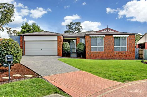 10 Briarwood Ct, Croydon, VIC 3136