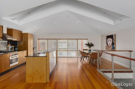 Property photo of 11/561 Spencer Street West Melbourne VIC 3003