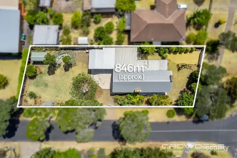 Property photo of 62 Truemans Road Tootgarook VIC 3941