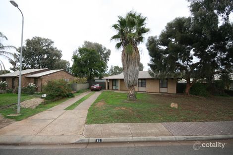 16 Eugene Cres, Parafield Gardens, SA 5107