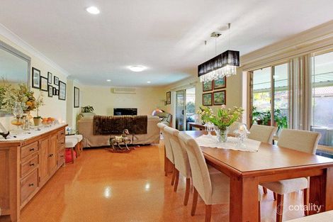 Property photo of 16 Andean Place Port Macquarie NSW 2444