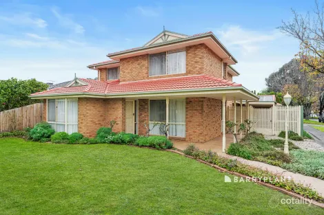 17 Park Sq, Narre Warren South, VIC 3805