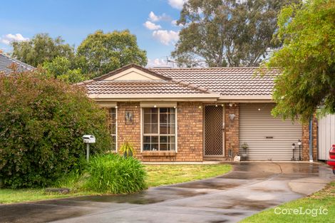 Property photo of 21A Carnarvon Avenue Redwood Park SA 5097