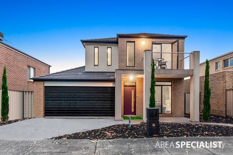 Property photo of 17 Waterside Drive Burnside Heights VIC 3023