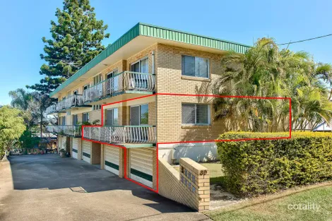 1/39 Sixth Ave, Kedron, QLD 4031