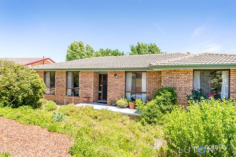 Property photo of 65 Halfrey Circuit Wanniassa ACT 2903