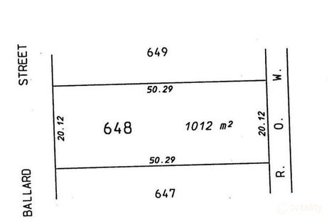 46 Ballard St, Menzies, WA 6436