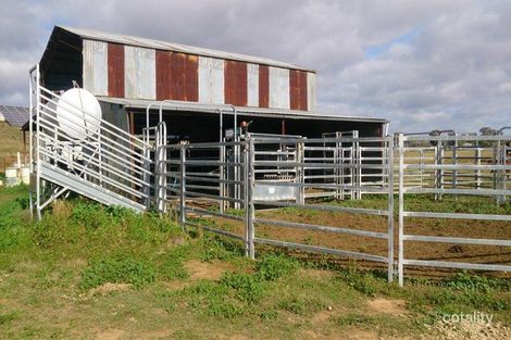 Property photo of 427 Babbinboon Road Somerton NSW 2340