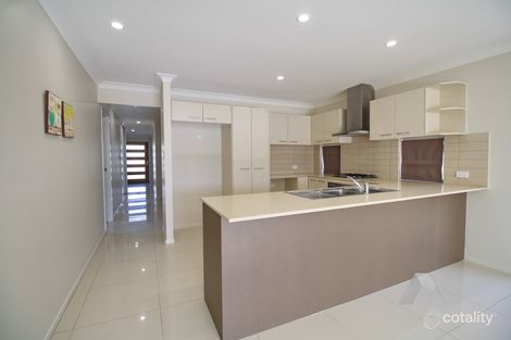 25 CALM CRES, SPRINGFIELD LAKES, QLD 4300