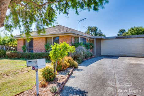 Property photo of 8 Tiber Close Werribee VIC 3030
