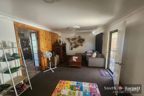 Property photo of 12 Bunker Avenue Nanango QLD 4615