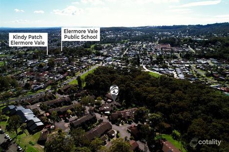 Property photo of 65/29 Taurus Street Elermore Vale NSW 2287