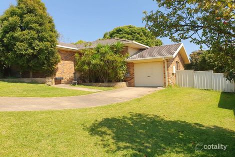 Property photo of 5 Marlock Place Muswellbrook NSW 2333