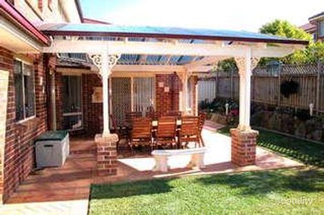 Property photo of 7 Stephanie Place Bella Vista NSW 2153