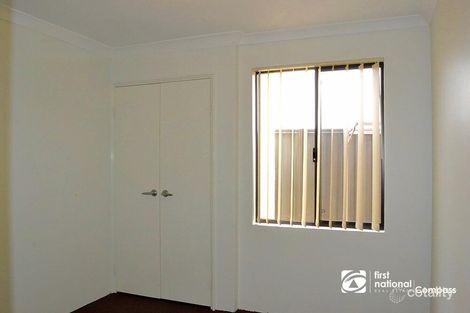Property photo of 43/121 Eighth Road Armadale WA 6112