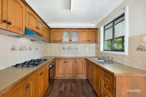 Property photo of 13 Cameron Street Doonside NSW 2767