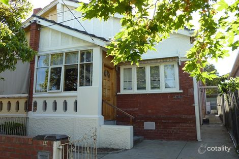 Property photo of 44 Empress Road St Kilda East VIC 3183