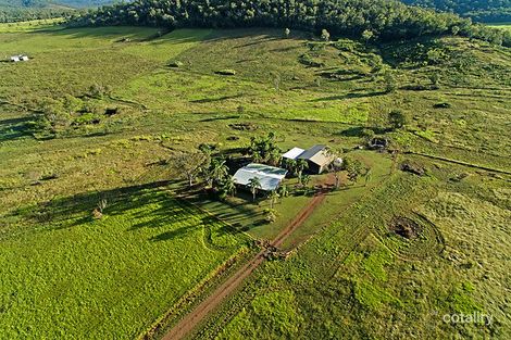 230 Bungundarra Rd, Bungundarra, QLD 4703