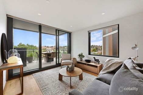 Property photo of 205/8C Evergreen Mews Armadale VIC 3143