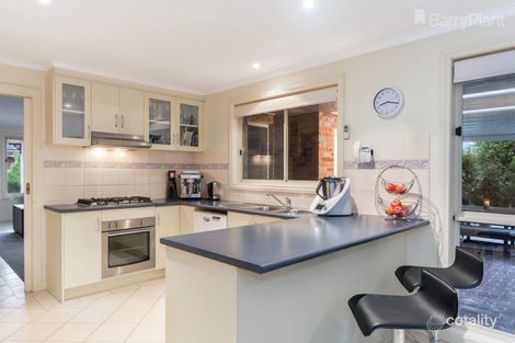 Property photo of 5 Acacia Lane Waurn Ponds VIC 3216